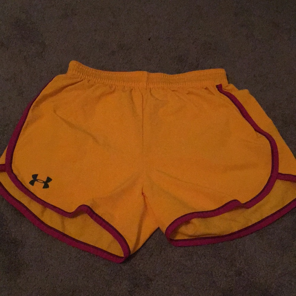 Under Armour Shorts